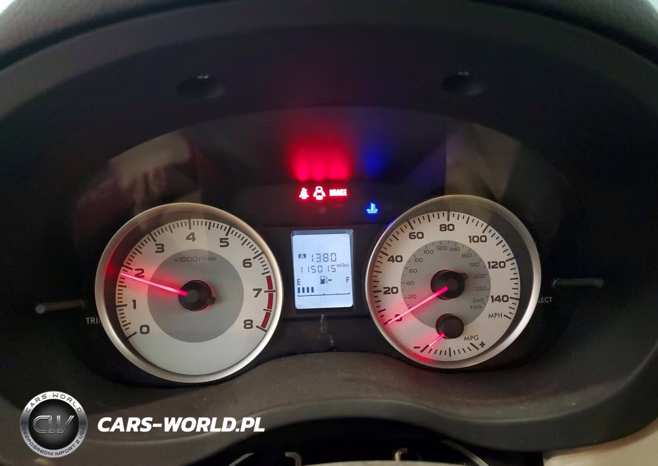 2014 Subaru Impreza Sport Premium VIN:JF1GPAL61E9288250 - 9