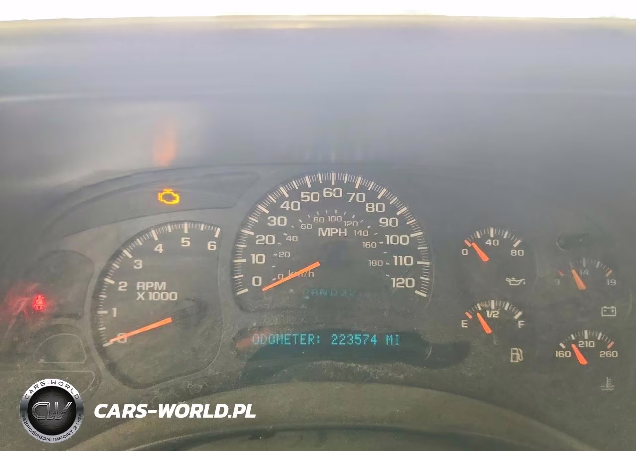 2005 GMC New Sierra K1500 VIN:2GTEK13T251212308 - 9