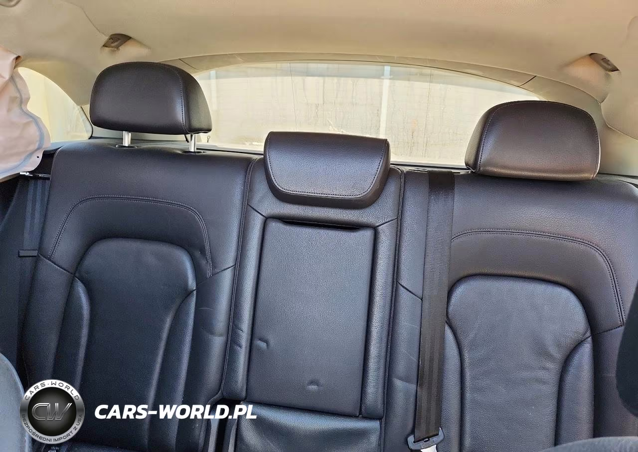 2012 Audi Q5 3.2 Premium Plus VIN:WA1DKAFP9CA106851 - 10
