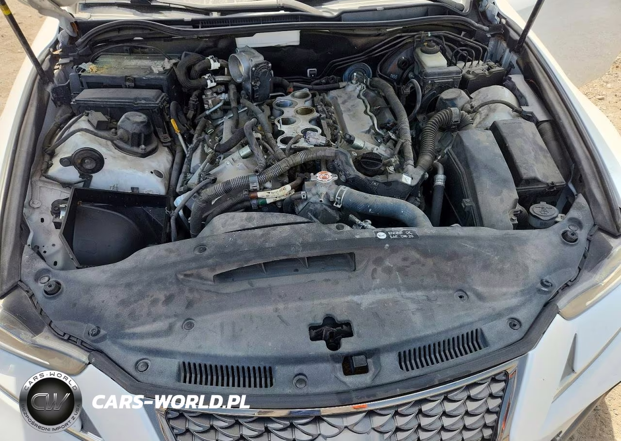 2017 Lexus Is 350 VIN:JTHCE1D22H5012955 - 11