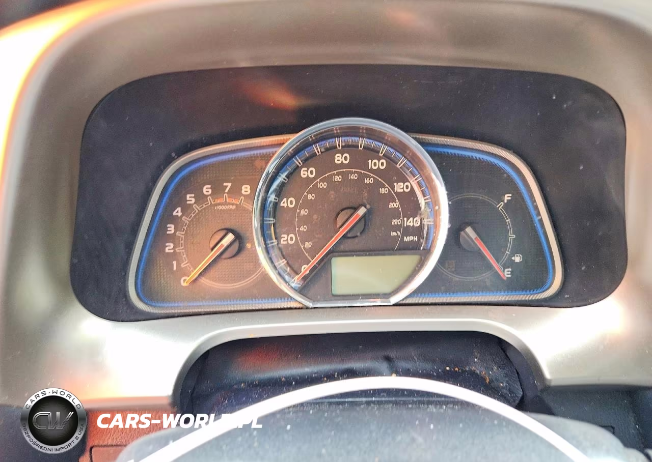 2013 Toyota Rav4 Limited VIN:JTMYFREV4D5005365 - 9