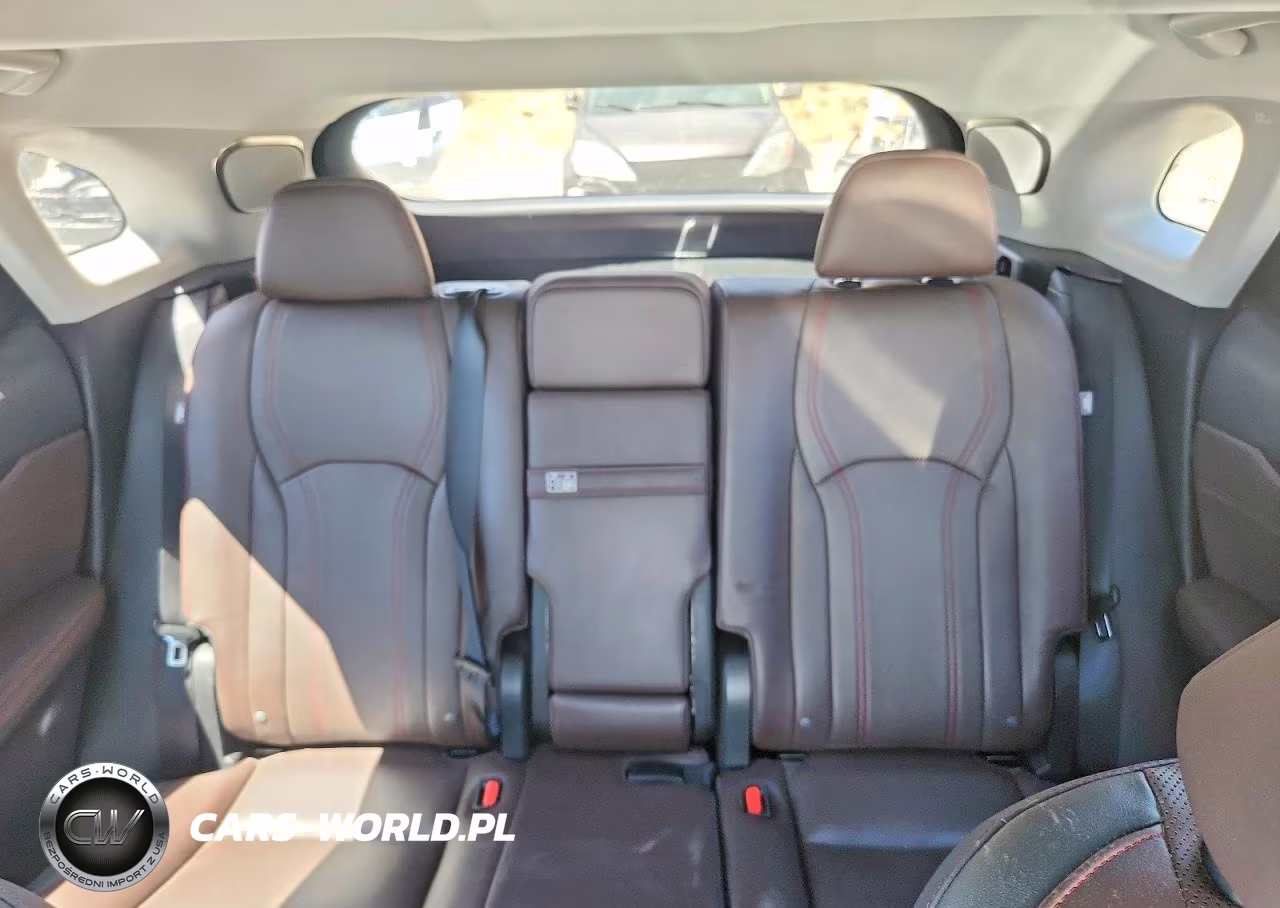 2016 Lexus Rx 350 Base VIN:2T2BZMCA2GC024158 - 10