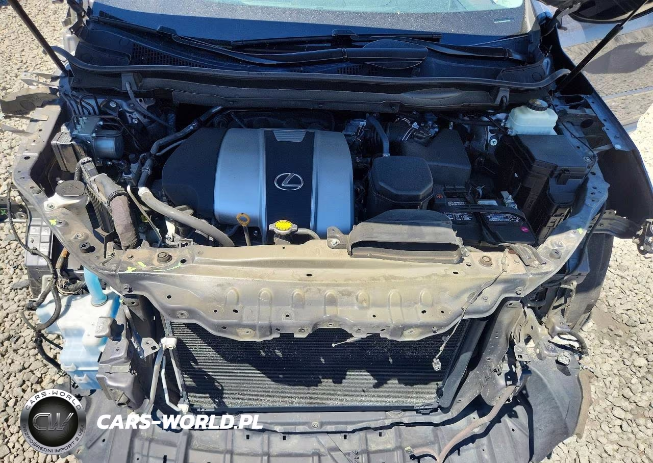 2016 Lexus Rx 350 Base VIN:2T2BZMCA2GC024158 - 12