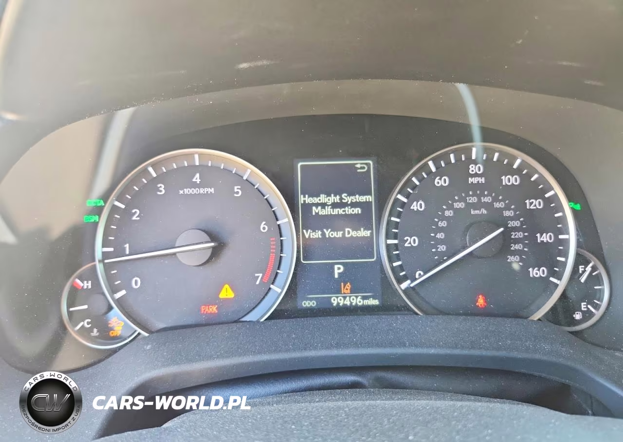 2016 Lexus Rx 350 Base VIN:2T2BZMCA2GC024158 - 9