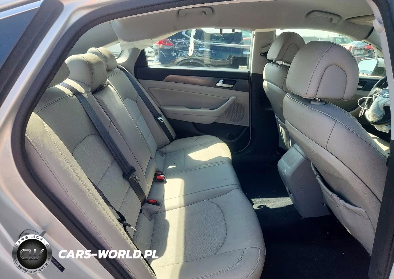 2015 Hyundai Sonata Sport VIN:5NPE34AF8FH085947 - 10