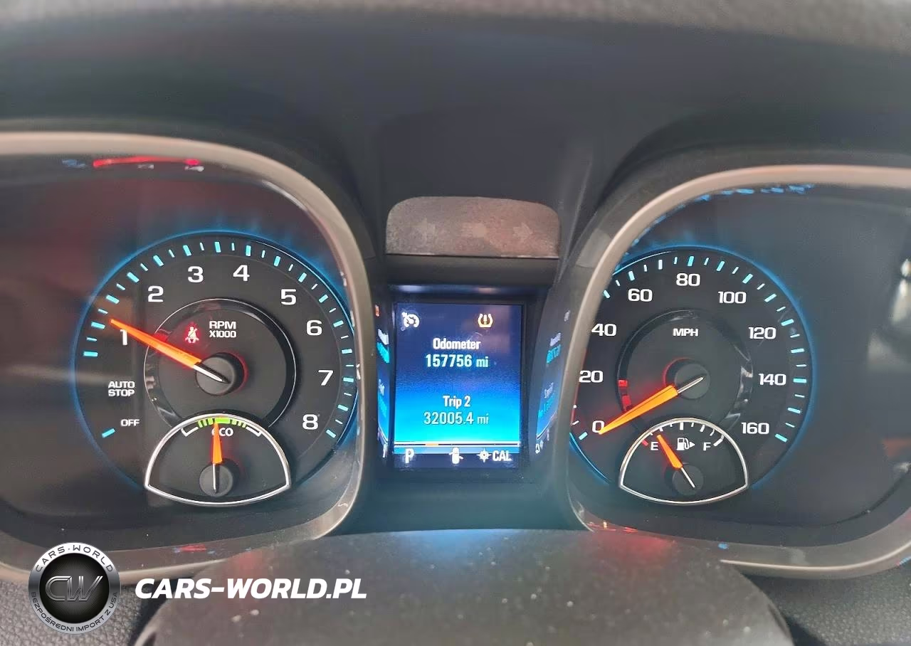 2013 Chevrolet Malibu 2Lt VIN:1G11F5RR6DF118566 - 9