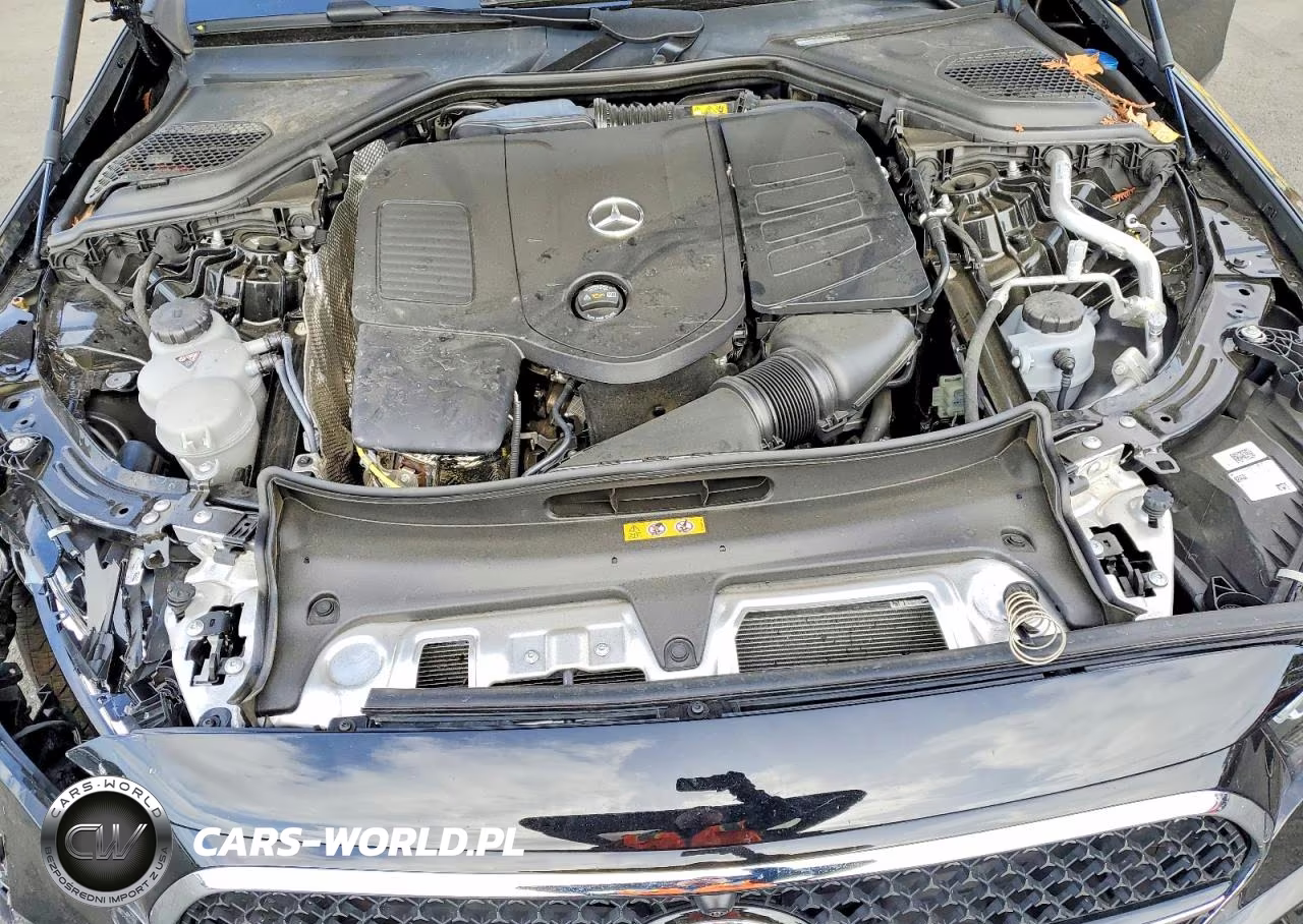 2025 Mercedes-Benz E 350 VIN:W1KLF4GBXSA125391 - 11