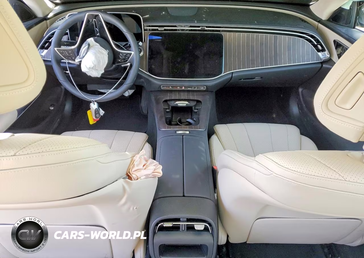2025 Mercedes-Benz E 350 VIN:W1KLF4GBXSA125391 - 8