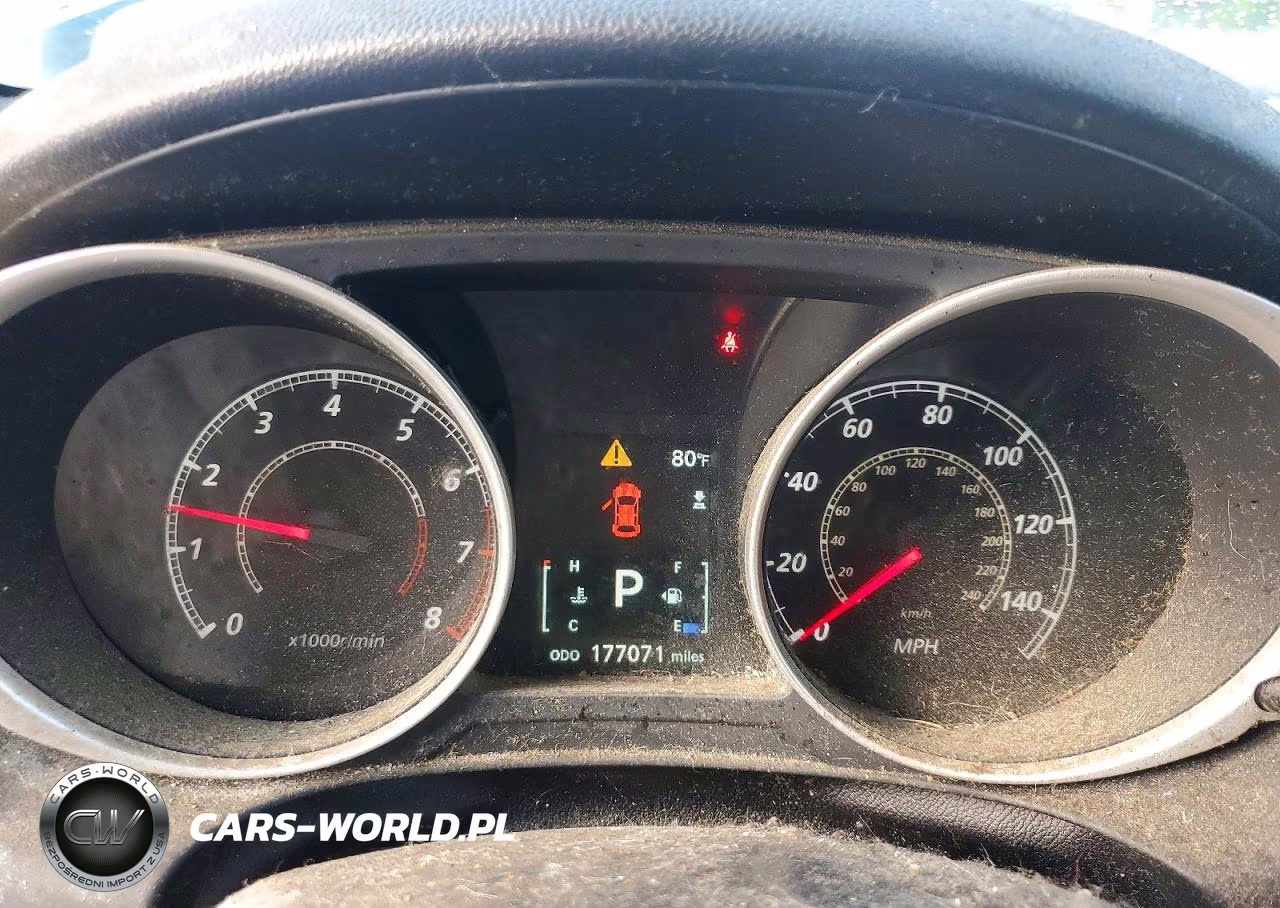 2014 Mits Outlander VIN:4A4AP3AU1EE018044 - 9