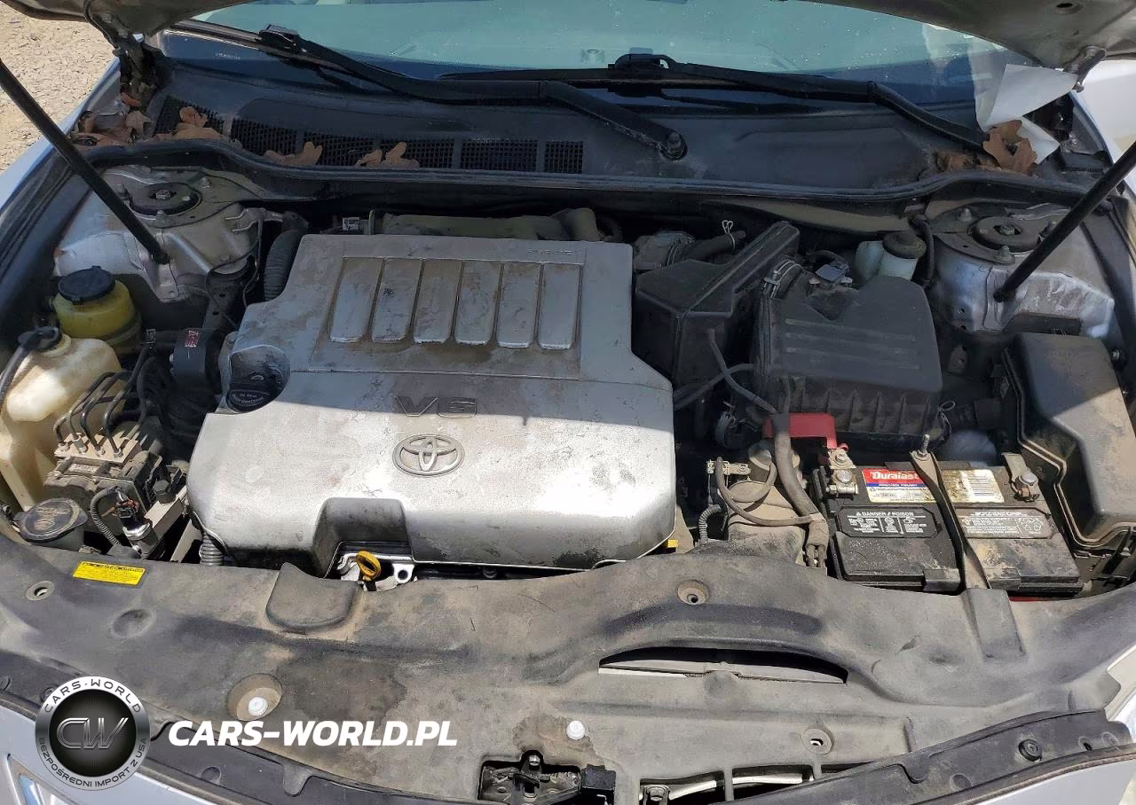 2011 Toyota Camry Le V6 VIN:4T1BK3EK2BU624520 - 11