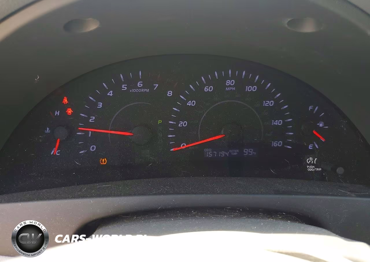 2011 Toyota Camry Le V6 VIN:4T1BK3EK2BU624520 - 9