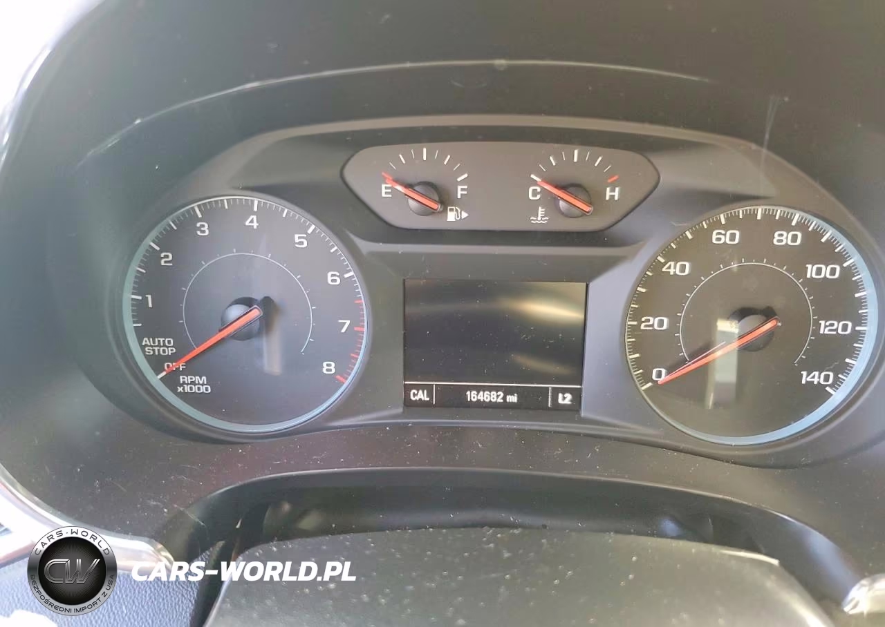2018 Chevrolet Malibu Lt VIN:1G1ZD5ST2JF177334 - 9