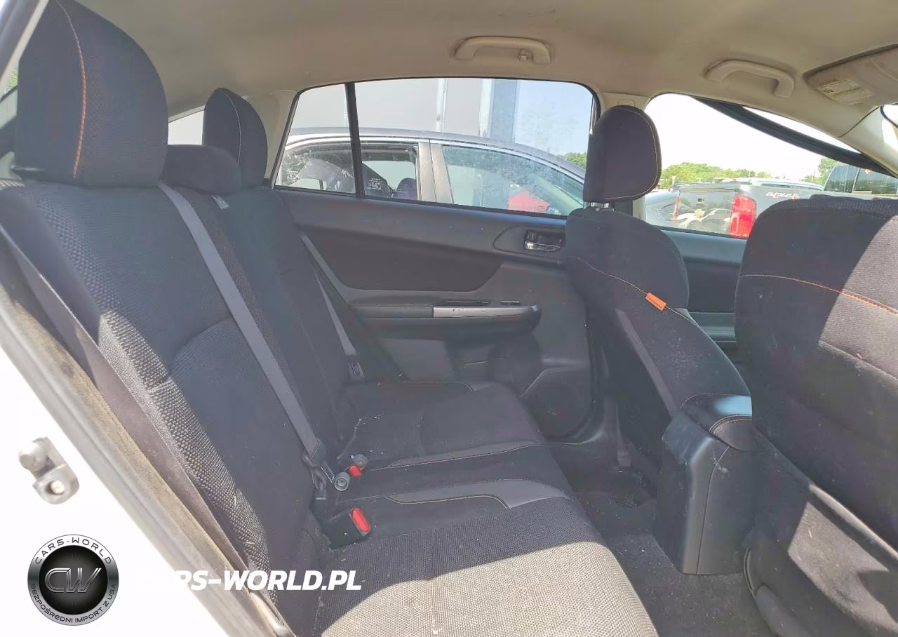 2017 Subaru Crosstrek Premium VIN:JF2GPABC3HH251892 - 10