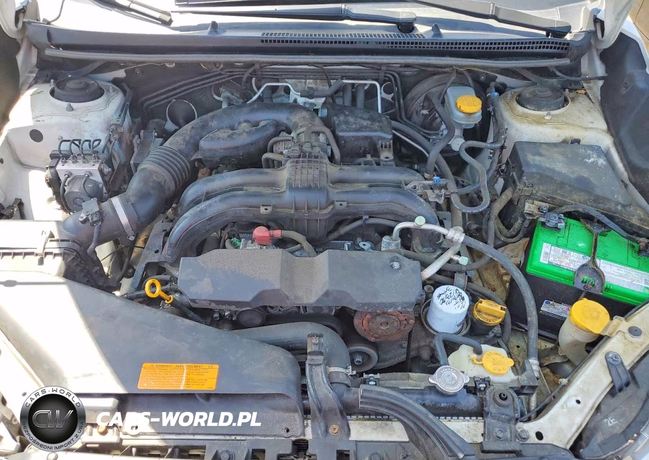2017 Subaru Crosstrek Premium VIN:JF2GPABC3HH251892 - 11
