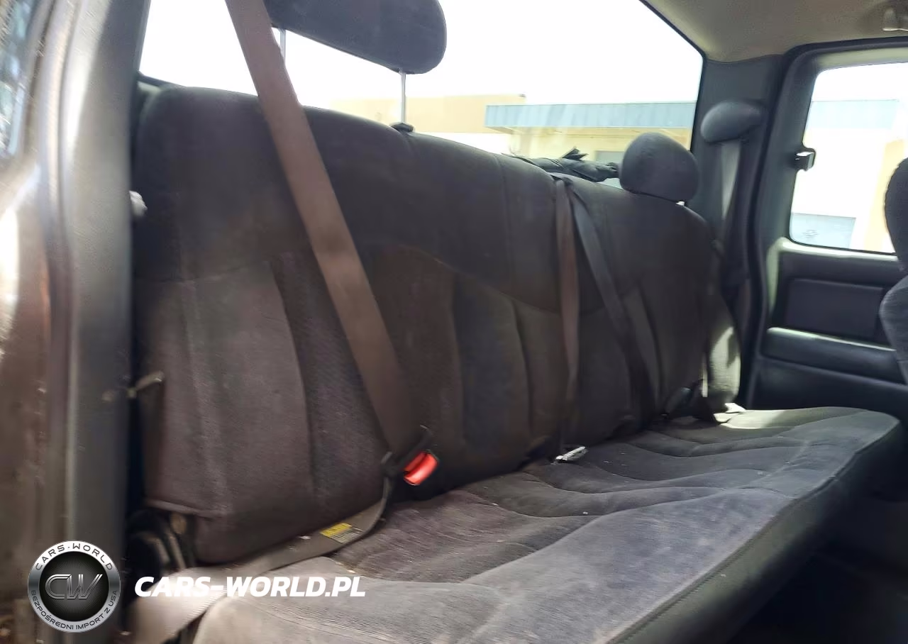 2002 Chevrolet Silverado C1500 VIN:2GCEC19TX21289931 - 10