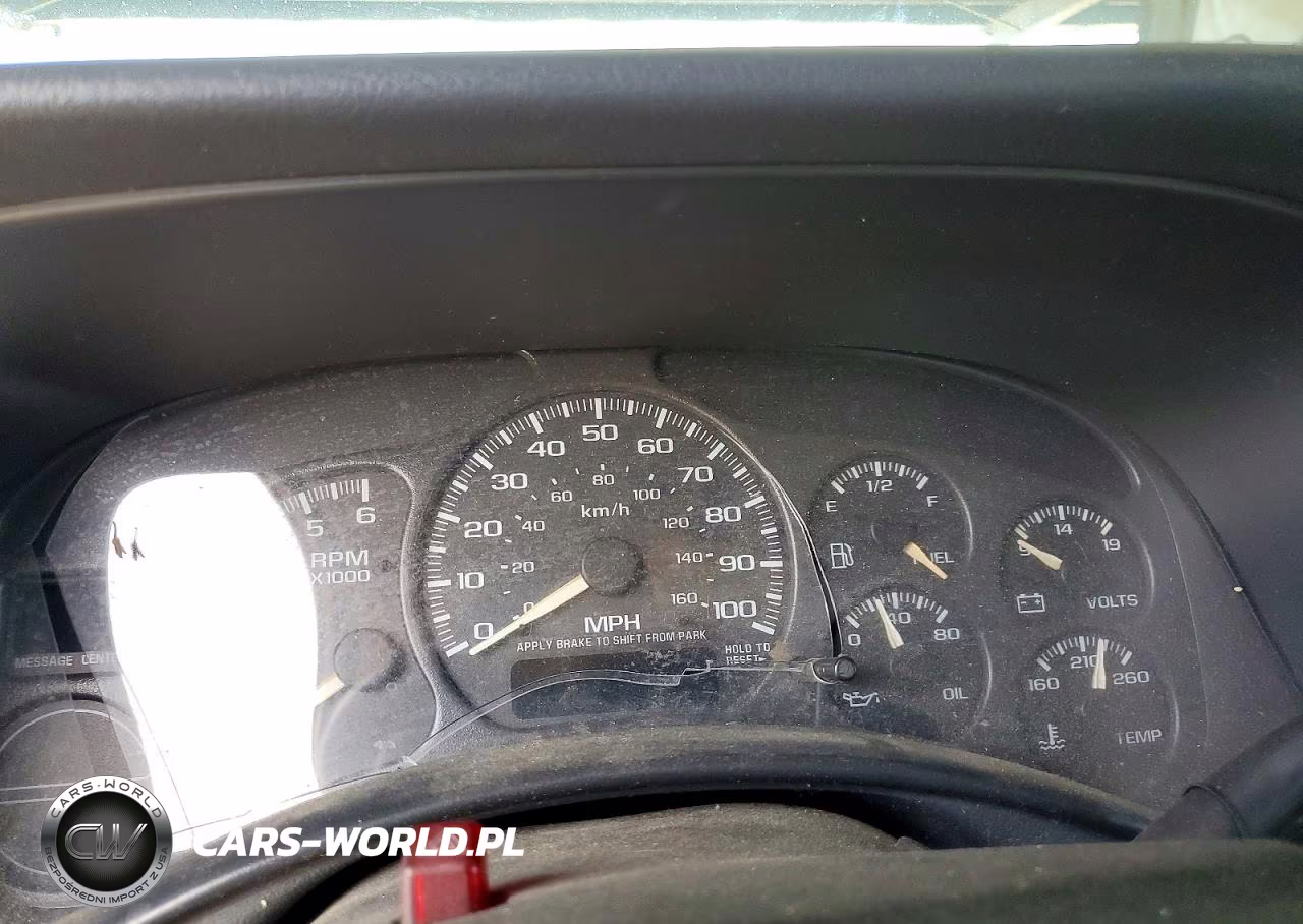 2002 Chevrolet Silverado C1500 VIN:2GCEC19TX21289931 - 9