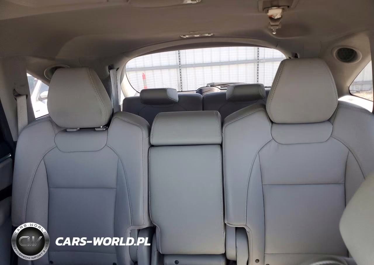 2017 Acura Mdx Technology VIN:5FRYD4H71HB008684 - 10