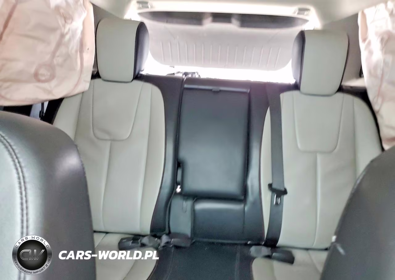2015 GMC Terrain Slt VIN:2GKFLTE31F6130413 - 10