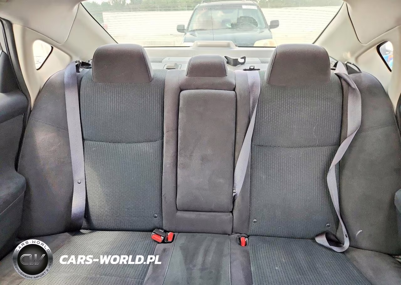2014 Nissan Altima 2.5 S VIN:1N4AL3AP0EN357669 - 10