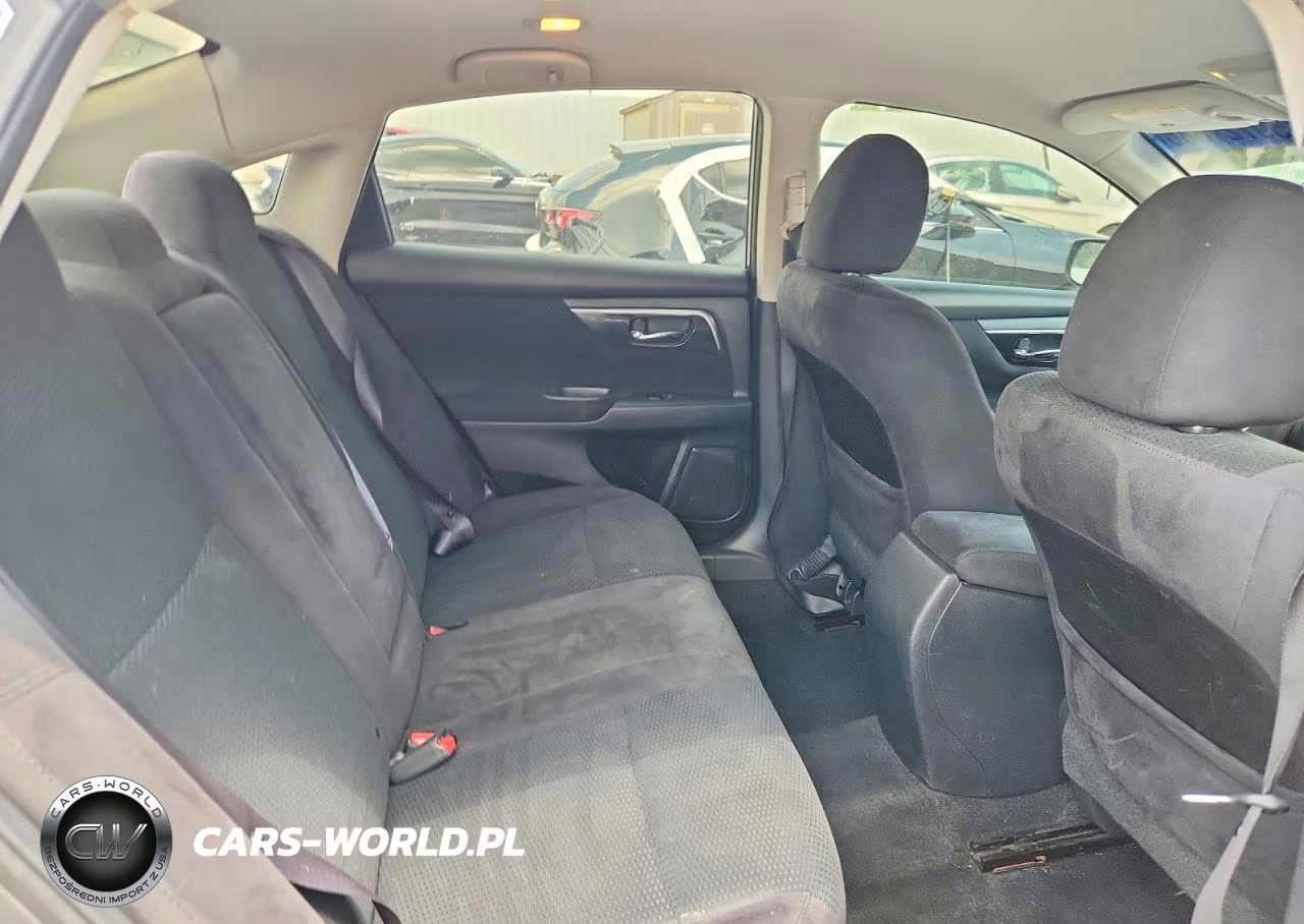 2014 Nissan Altima 2.5 S VIN:1N4AL3AP0EN357669 - 11