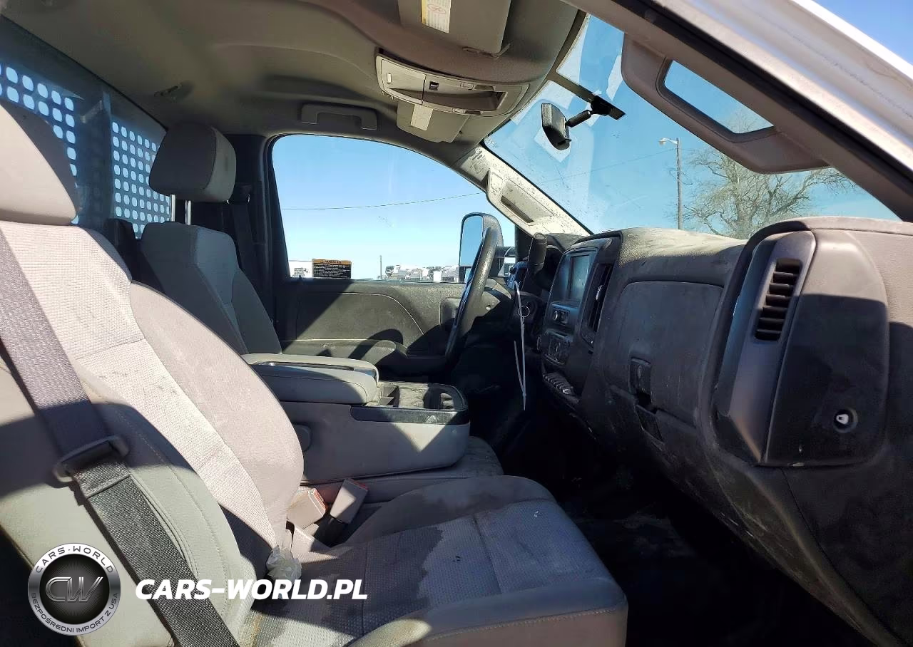 2021 Chevrolet Silverado Medium Duty VIN:1HTKHPVM3MH587651 - 11