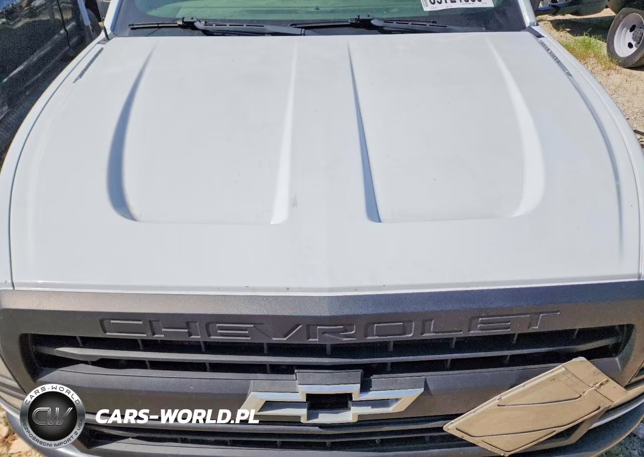 2021 Chevrolet Silverado Medium Duty VIN:1HTKHPVM3MH587651 - 12