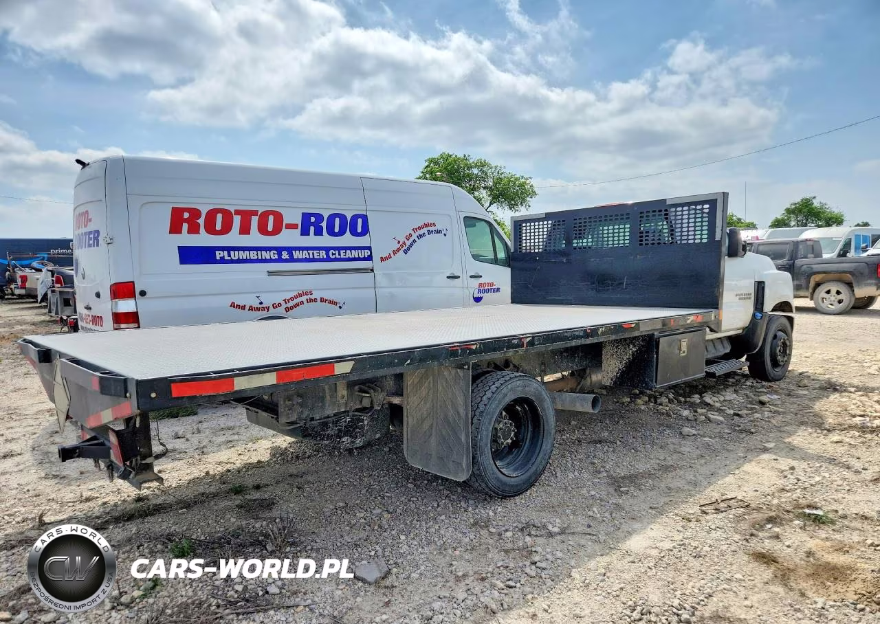 2021 Chevrolet Silverado Medium Duty VIN:1HTKHPVM3MH587651 - 3
