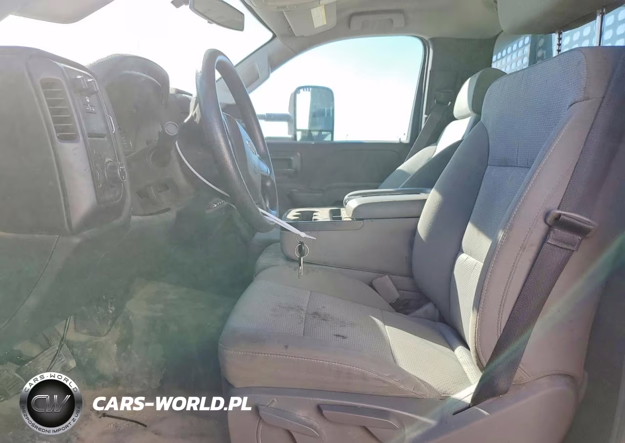 2021 Chevrolet Silverado Medium Duty VIN:1HTKHPVM3MH587651 - 7