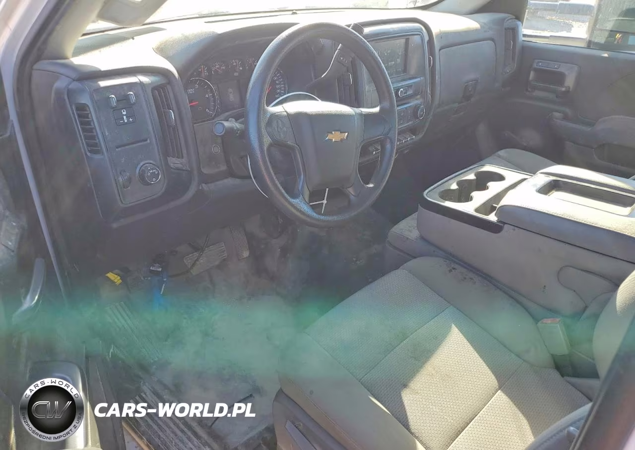 2021 Chevrolet Silverado Medium Duty VIN:1HTKHPVM3MH587651 - 8