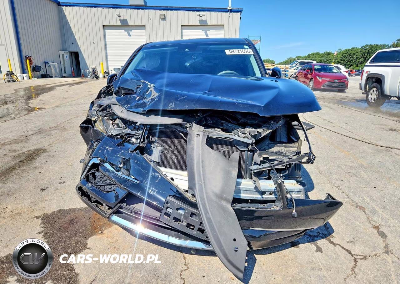 2018 Acura Mdx VIN:5J8YD3H3XJL010723 - 5