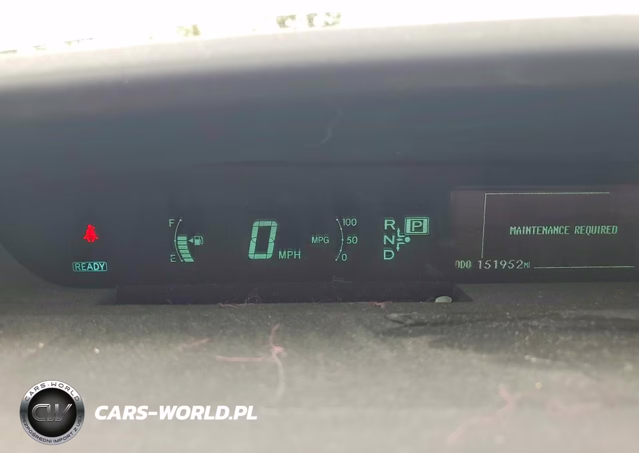 2014 Toyota Prius Plug-In Hybrid Base VIN:JTDKN3DP1E3056733 - 9
