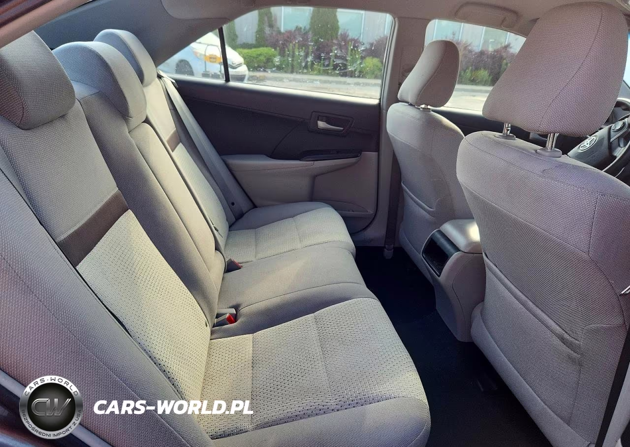 2014 Toyota Camry Le VIN:4T1BF1FK1EU780169 - 10