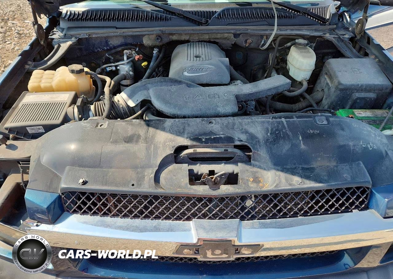 2006 Chevrolet Avalanche K1500 VIN:3GNEK12Z06G113007 - 11