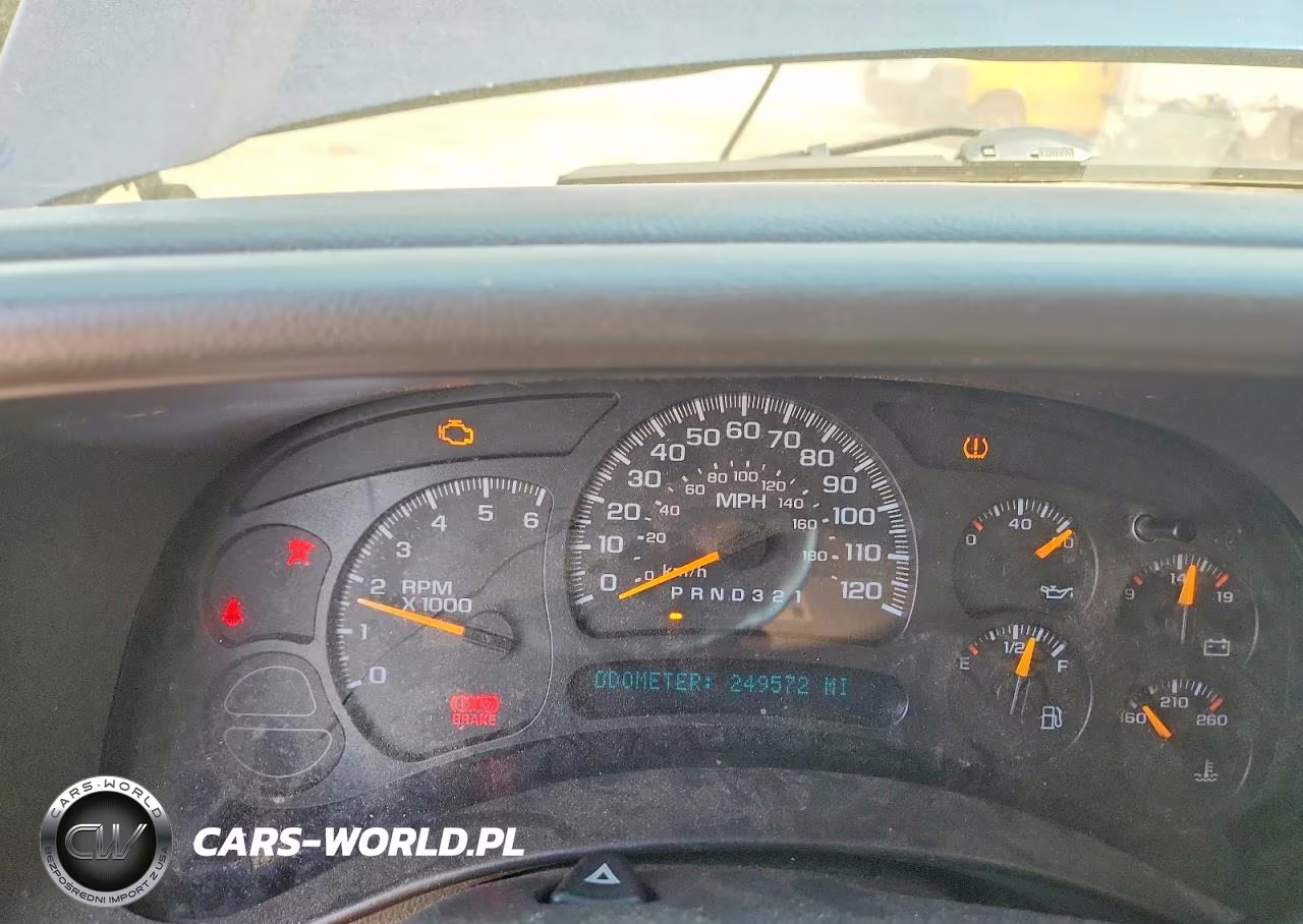 2006 Chevrolet Avalanche K1500 VIN:3GNEK12Z06G113007 - 9
