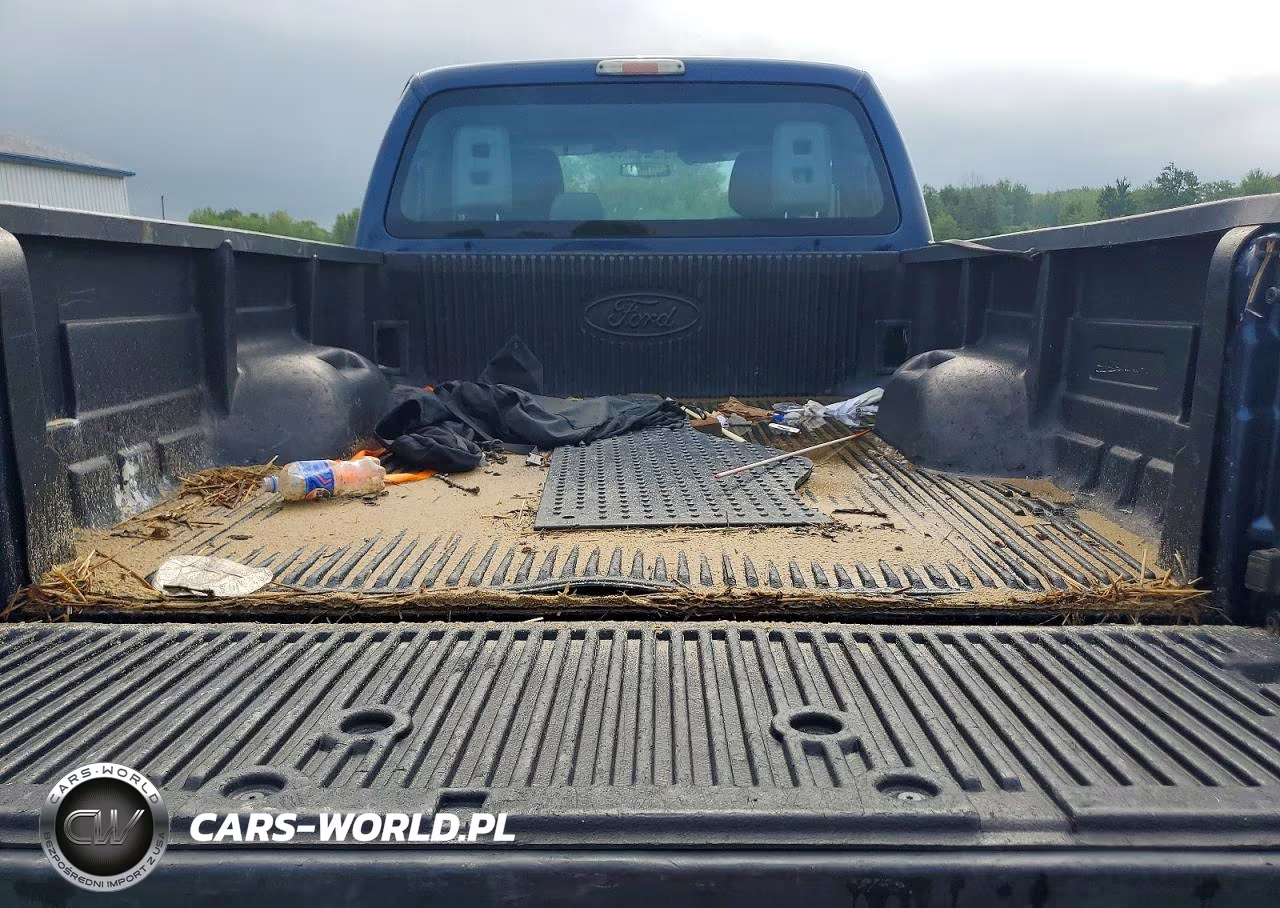 2016 Ford F250 Super Duty VIN:1FT7X2B6XGEB03253 - 10