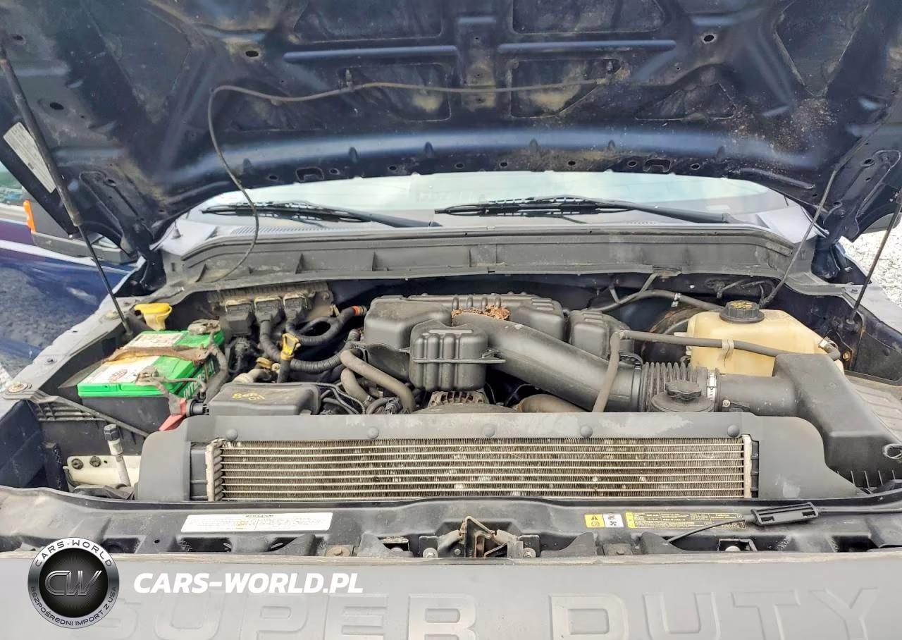 2016 Ford F250 Super Duty VIN:1FT7X2B6XGEB03253 - 12