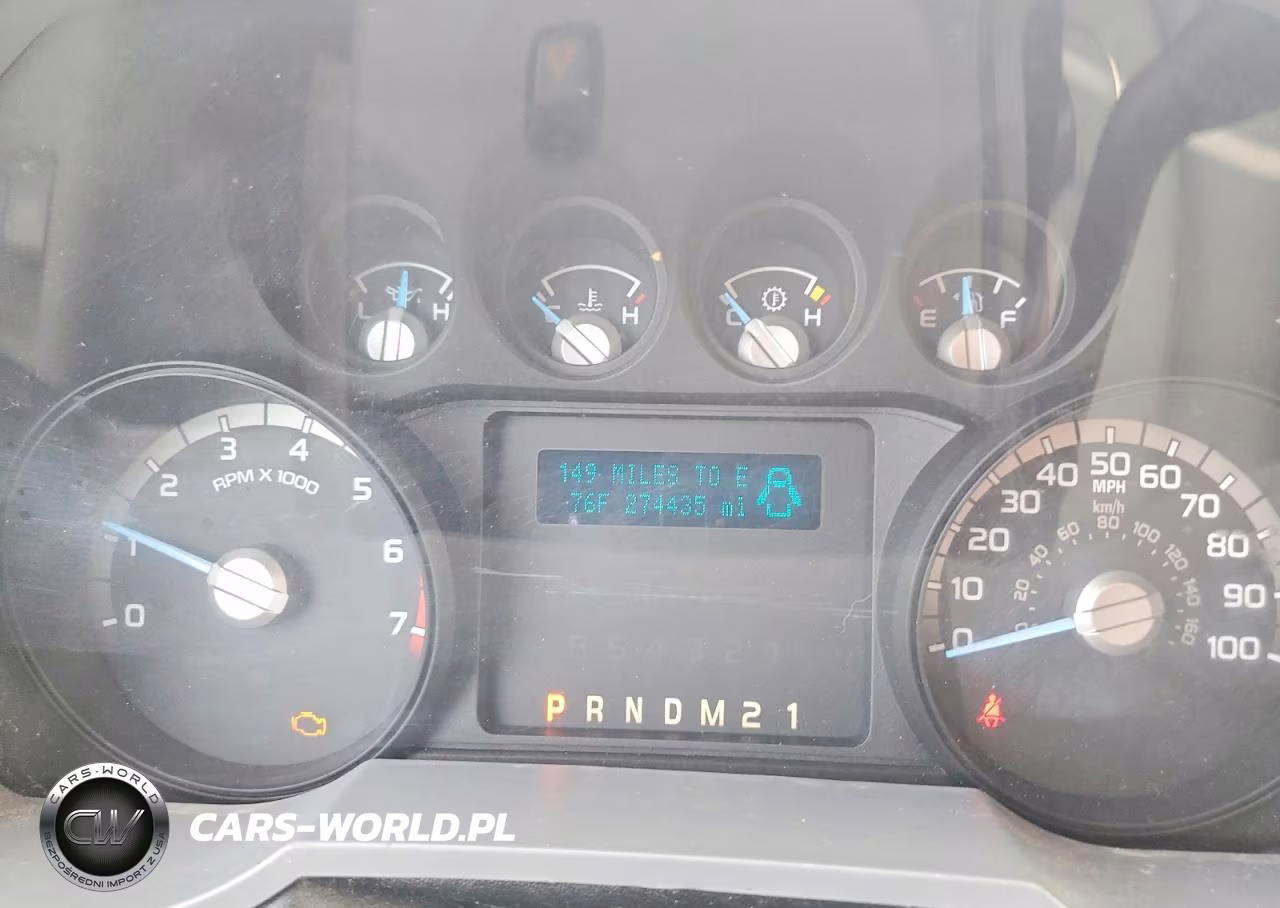 2016 Ford F250 Super Duty VIN:1FT7X2B6XGEB03253 - 9