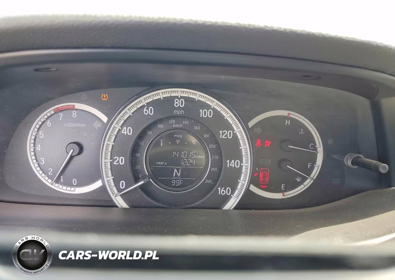 2017 Honda Accord Lx VIN:1HGCR2F36HA067256 - 9
