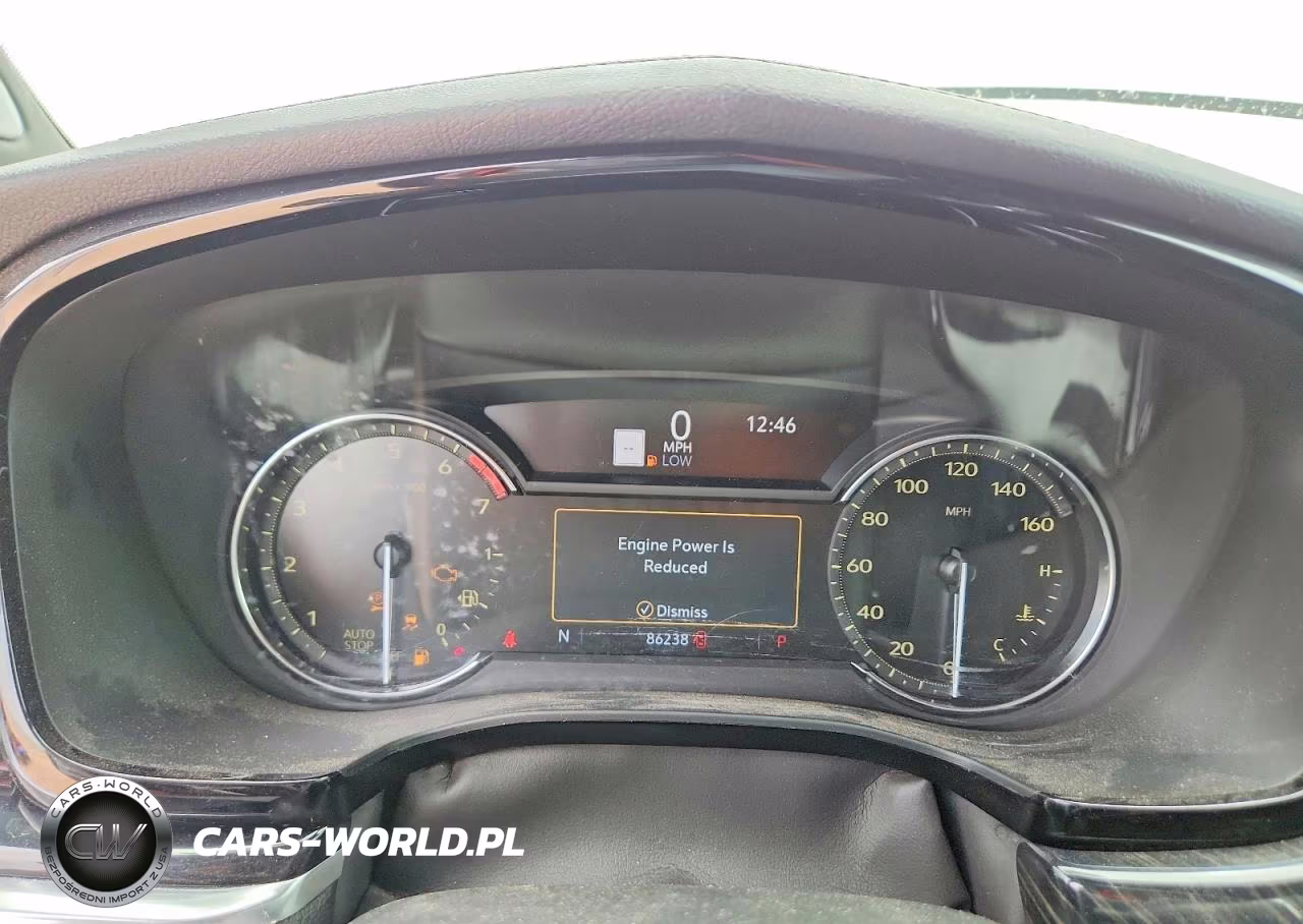 2020 Cadillac Xt6 Premium Luxury VIN:1GYKPCRS4LZ149645 - 9