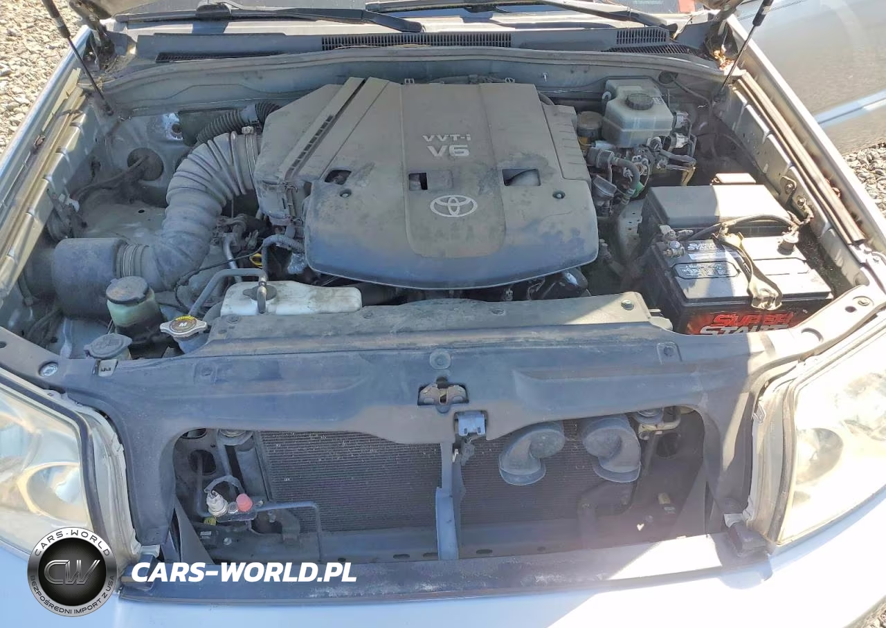 2003 Toyota 4Runner Limited VIN:JTEBU17R438007980 - 12