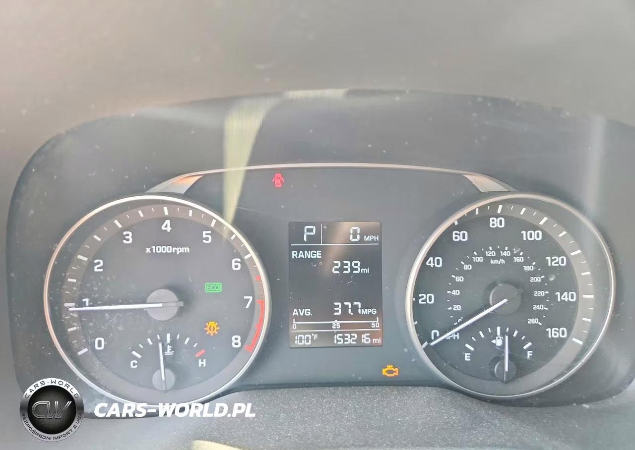 2017 Hyundai Elantra Se VIN:5NPD84LF6HH041314 - 9