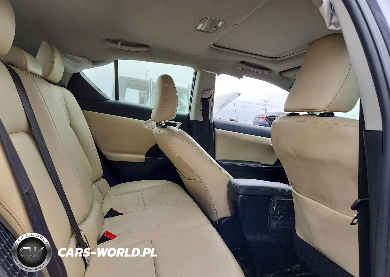 2012 Lexus Ct 200 VIN:JTHKD5BH2C2084200 - 10