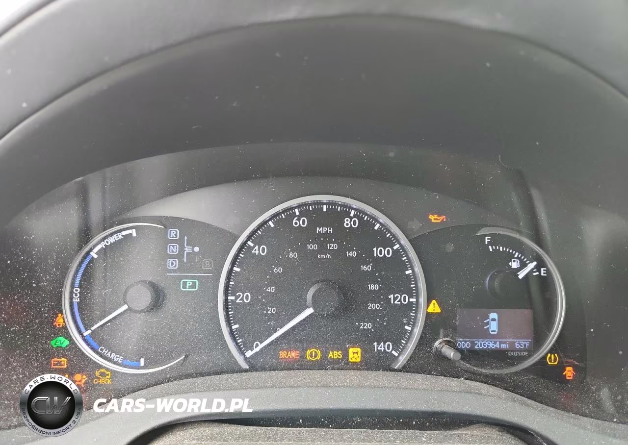 2012 Lexus Ct 200 VIN:JTHKD5BH2C2084200 - 9