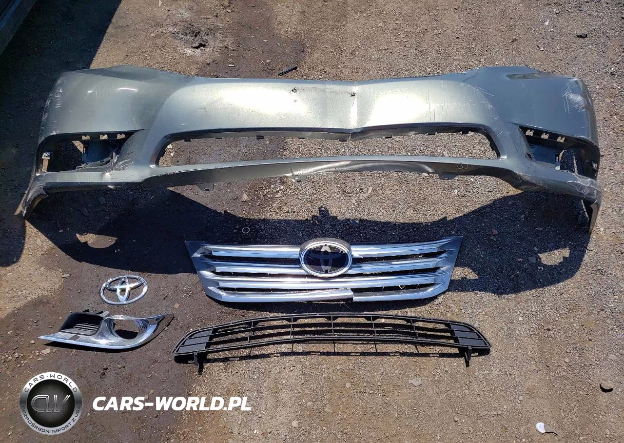 2012 Toyota Avalon Base VIN:4T1BK3DB5CU456570 - 12