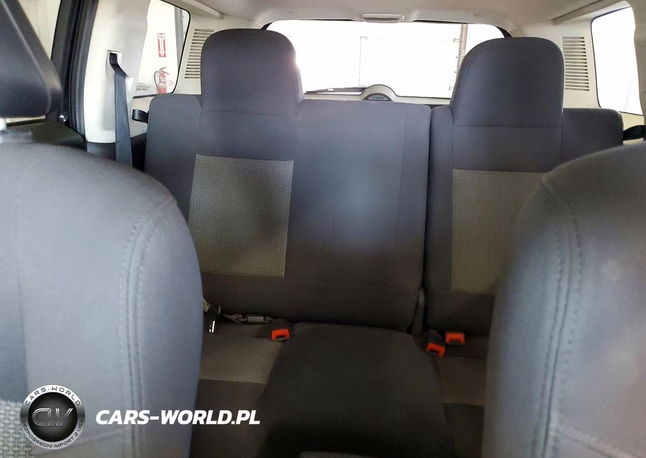 2008 Jeep Patriot Sport VIN:1J8FT28W88D772247 - 10