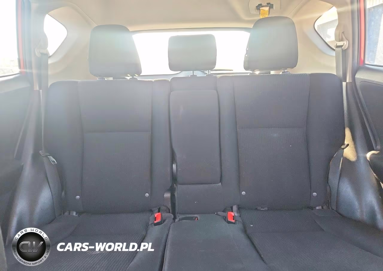 2014 Toyota Rav4 Le VIN:2T3ZFREV7EW117057 - 10