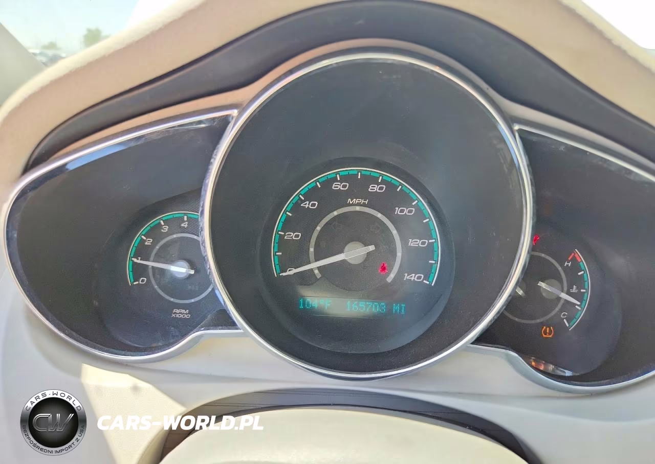 2012 Chevrolet Malibu 2Lt VIN:1G1ZD5E01CF385404 - 9