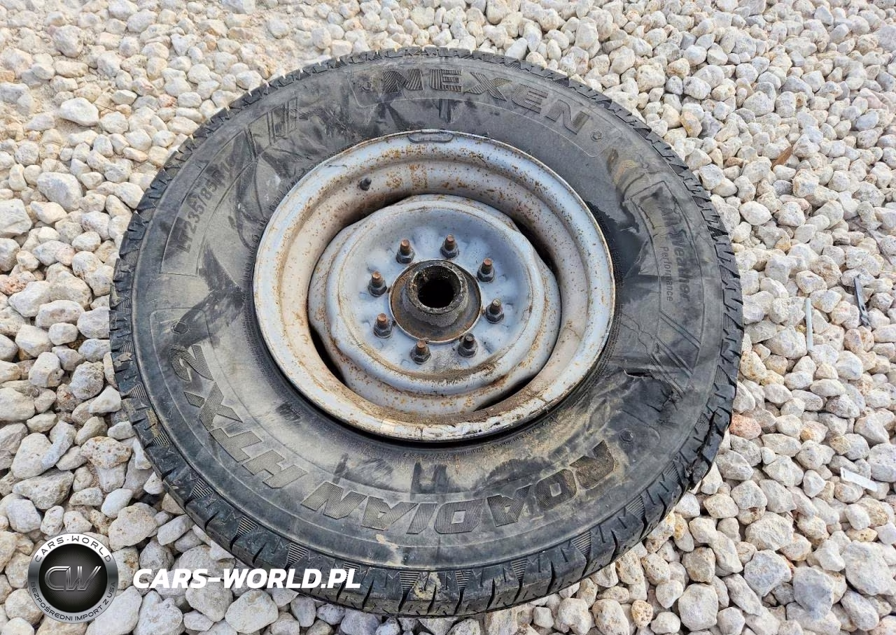 1995 Ford F350 VIN:1FTJW35F0SEA71304 - 12