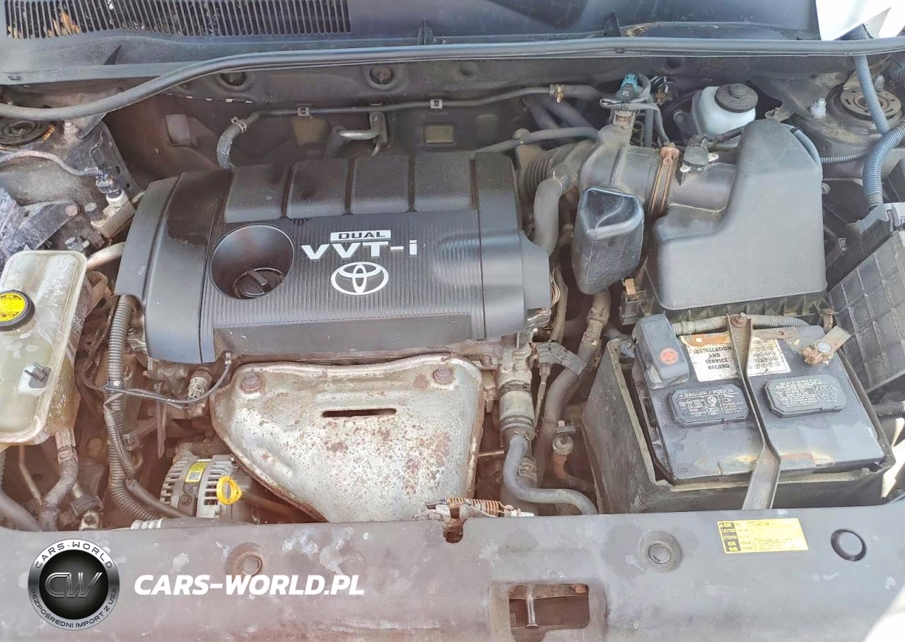 2010 Toyota Rav4 Base VIN:2T3BF4DV4AW079156 - 11