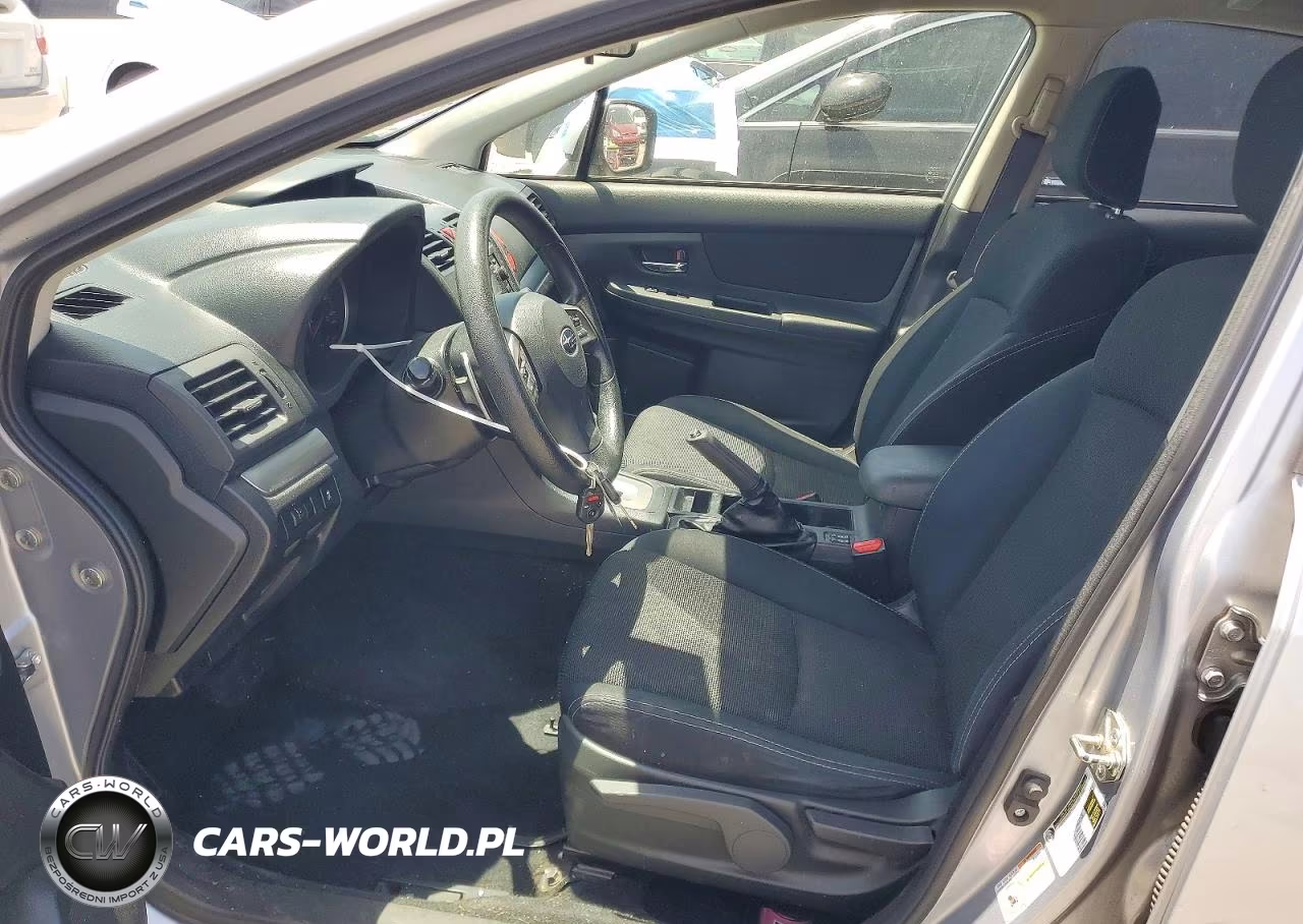 2014 Subaru Xv Crosstrek 2.0 Premium VIN:JF2GPACC8E8225881 - 7